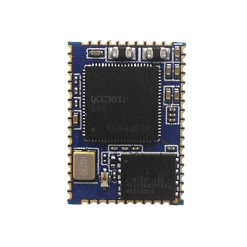 BTM331 QCC3031 Bluetooth 5 0 цифровой аудио модуль aptx hd I2S SPDIF|Запасные части| |