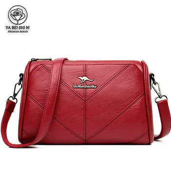 

Fashion women shoulder bag high quality crossbody bags for women bags for women 2020 sac a main femme Messenger bag Lady handbag