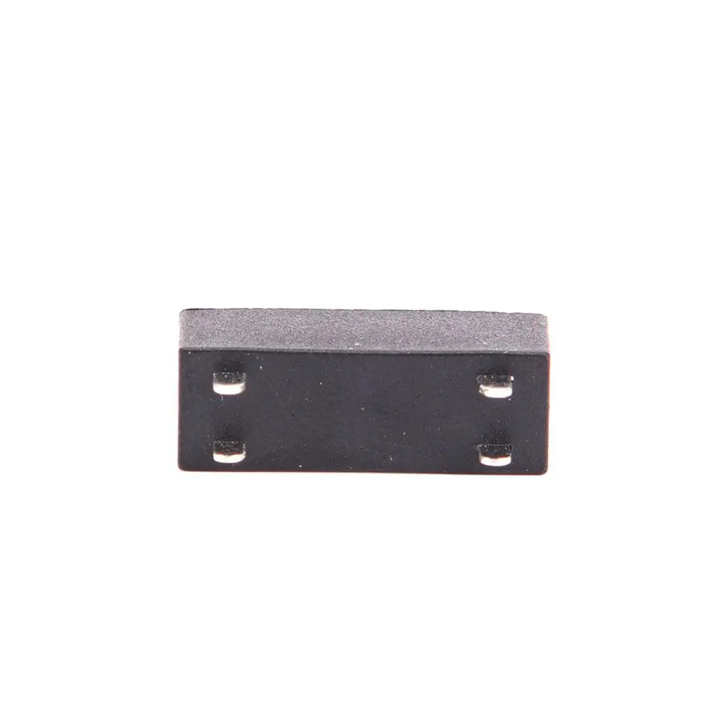 6pcs PCB Mount 5 x 20mm Fuse Holder Mini Micro ATO Blade Fuse Kit