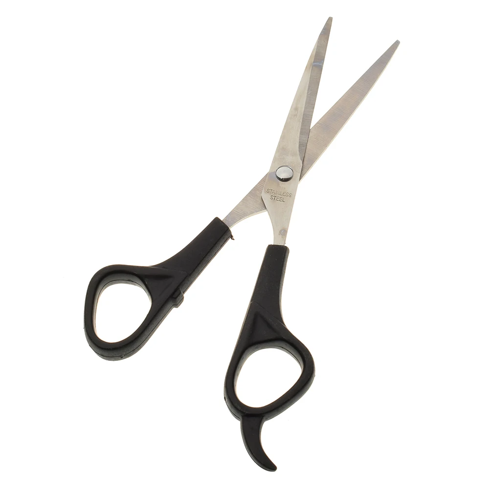 1/3 шт. волос ножницы + филировочные расческа дома Парикмахерские Набор