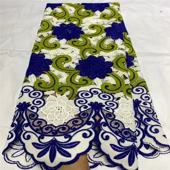 

latest lace fabric 2020 african lace fabric with stones 5yards african fabric african lace fabric blue high quality lace