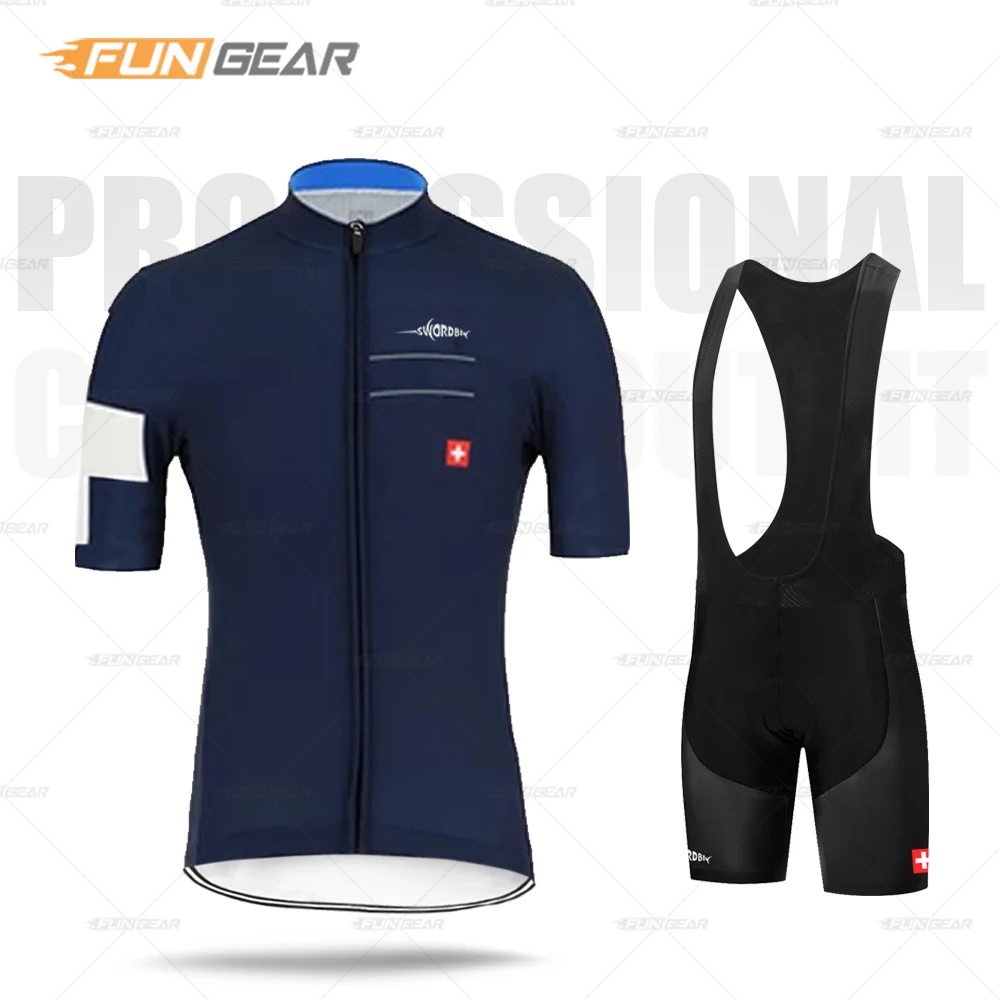 Одежда для велоспорта Pro Team, комплекты Джерси NW, комплект одежды для велосипеда, одежда Ropa Ciclismo Uniformes Maillot, быстросохнущая