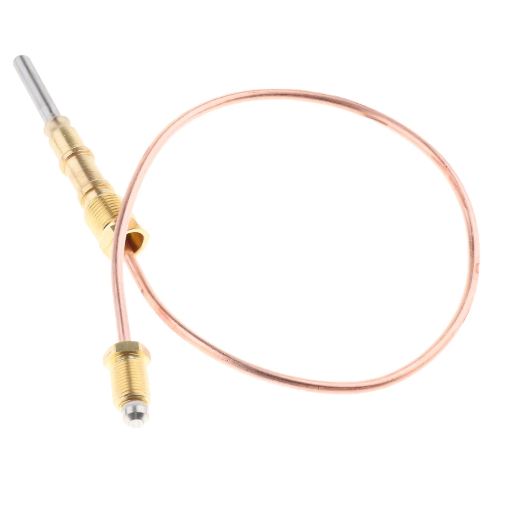 16' Thermocouple Replacement for Heater Gas Fire Pit, CSA Certificated -  AliExpress