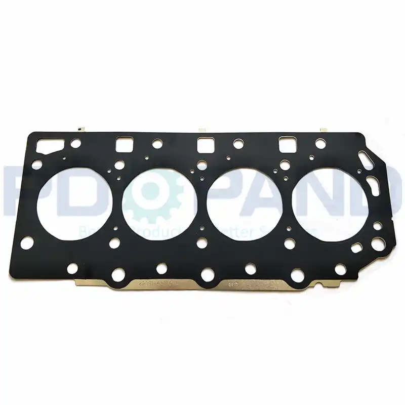ROCKER COVER GASKET for HYUNDAI H1 iLOAD iMAX TQ 2.5L D4CB DOHC