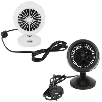 

Winter Warmer Heater Household Portable Desktop Mini Electric Winter Warmer Heater Handy Fan Heater CN Plug 220V