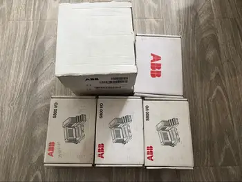 

ABB DLM01 P 37421-4-0369652,used