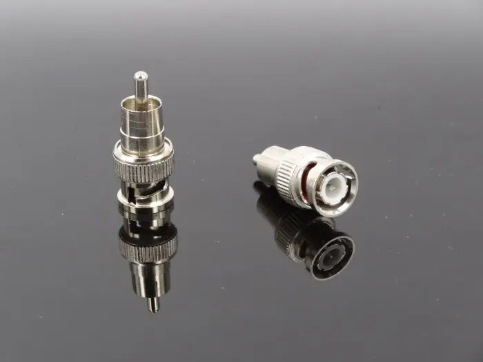 BNC революция AV открытый BNC революционный проигрыватель RCA BNC к AV мужской разъем камеры наблюдения телевизионные специальные разъемы