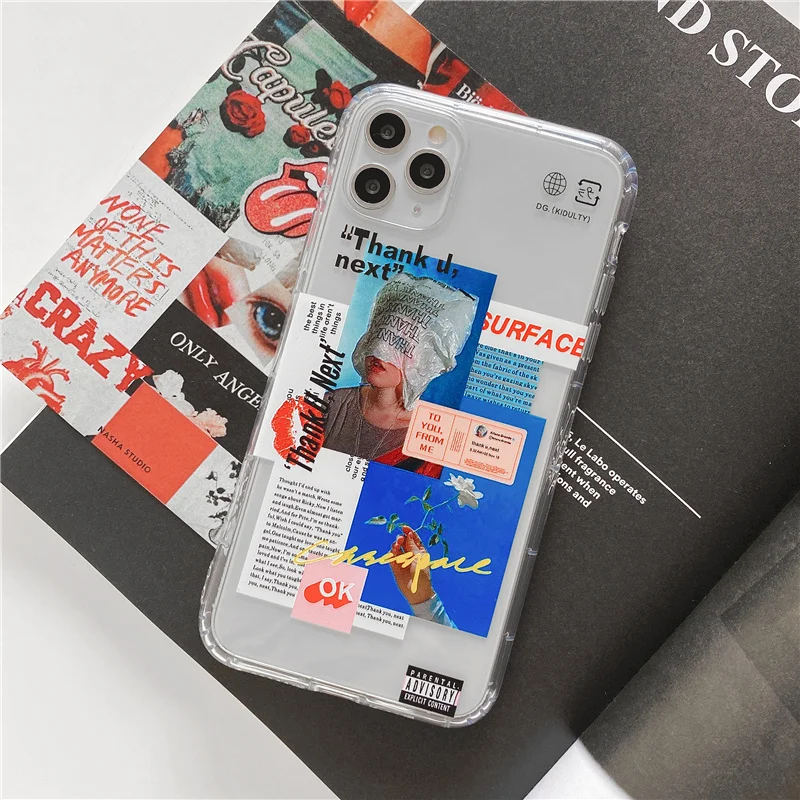 Мягкий чехол для телефона Samsung S20 Note 10 plus 8 9 s10e s9 s8 S10 A51 A71 A50 A8 A30 A80 A70|Бамперы| |