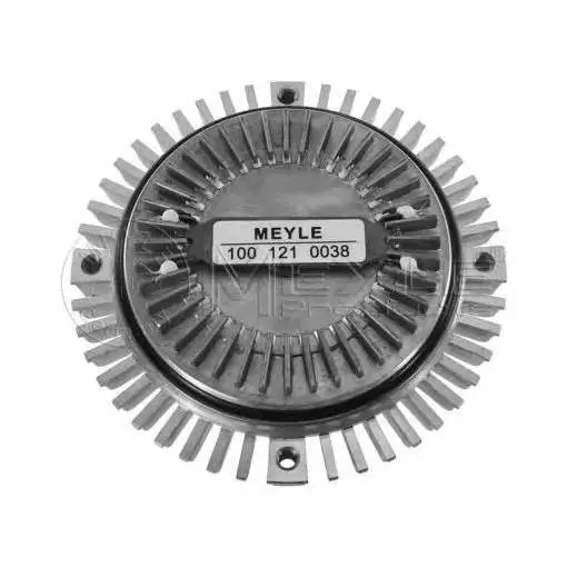 Муфта вентилятора Audi A4/A6/A8, VW Passat2.4/2.6/2.8 94 MEYLE 1