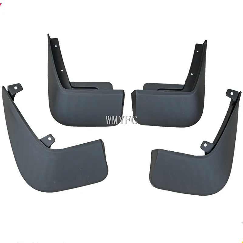 Oem Estilo Conjunto Moldado Aletas De Lama Do Carro Para Range Rover 
