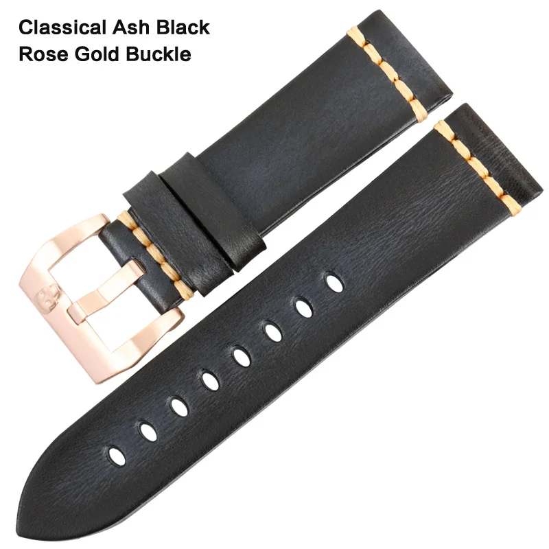 AshBlack RoseGold