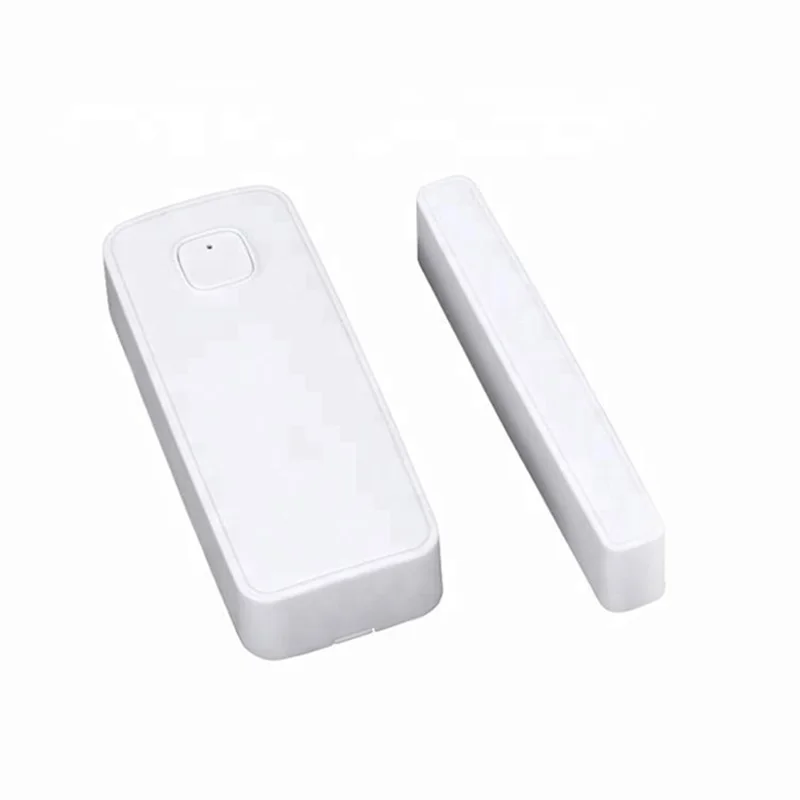 

Wireless WiFi Door Window Sensor Magnet Sensor Compatible with Alexa Google IFTTT GV99