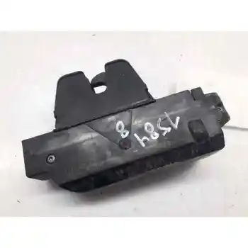

871972 TRUNK LOCK/PORTON CITROEN C3