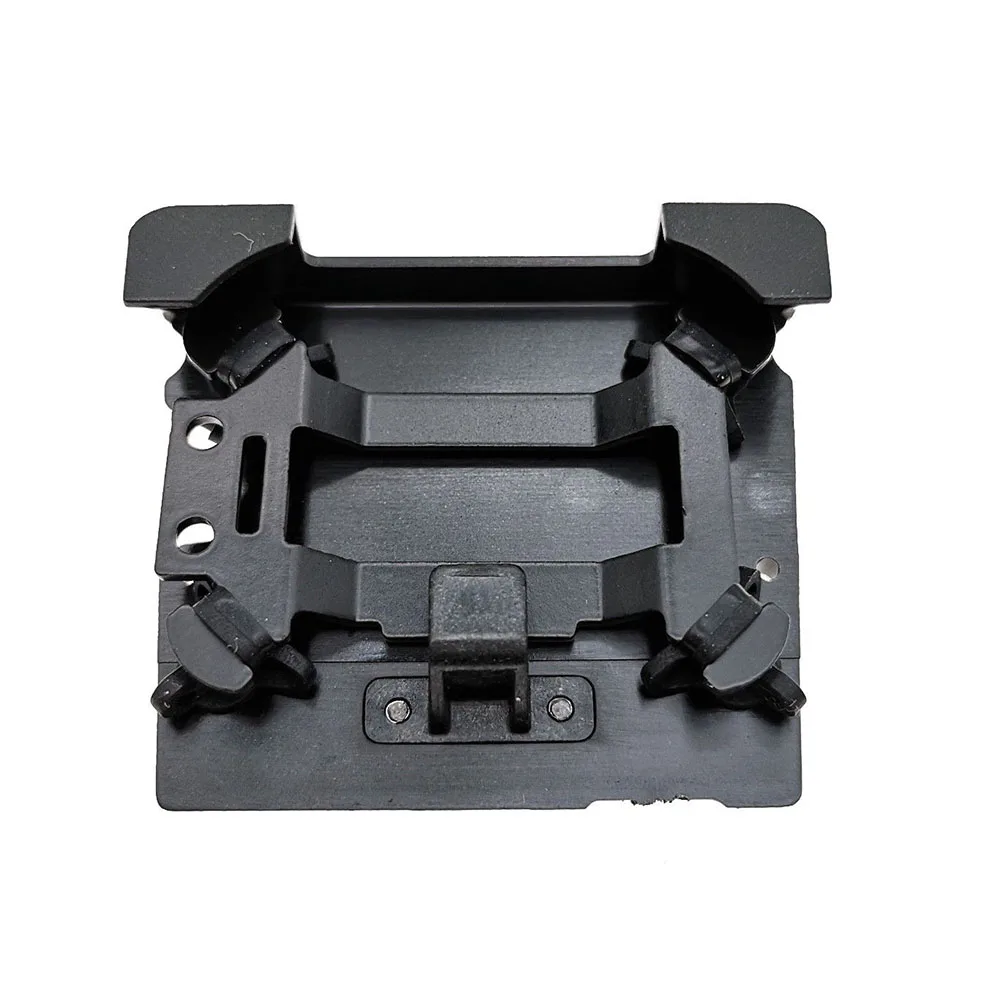 

Gimbal Vibration Camera Mount Durable Speed Plate Shock Absorbing Board Plastic Accessories Easy Installation For DJI MAVIC PRO