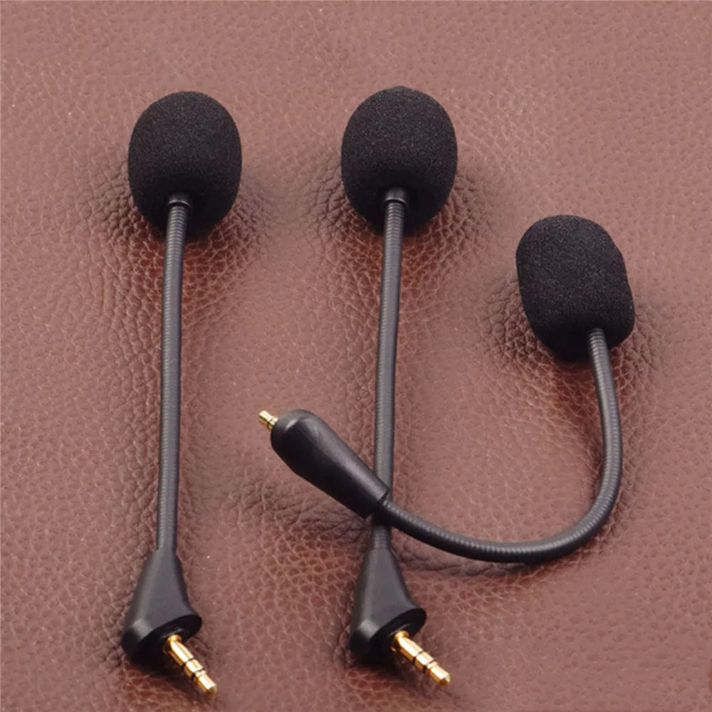 better mic for hyperx cloud 2