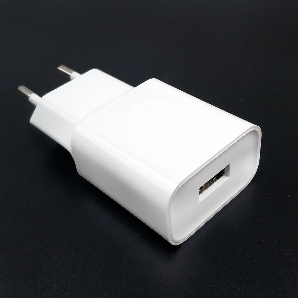Only Charger Xiao mi redmi Note 7 8 зарядное устройство QC3.0 путешествия 18 Вт usb type-c кабель зарядный адаптер для redmi 8 mi 9 9t pro 9se 8 6 A3 A2 A1 - Цвет: Only Charger