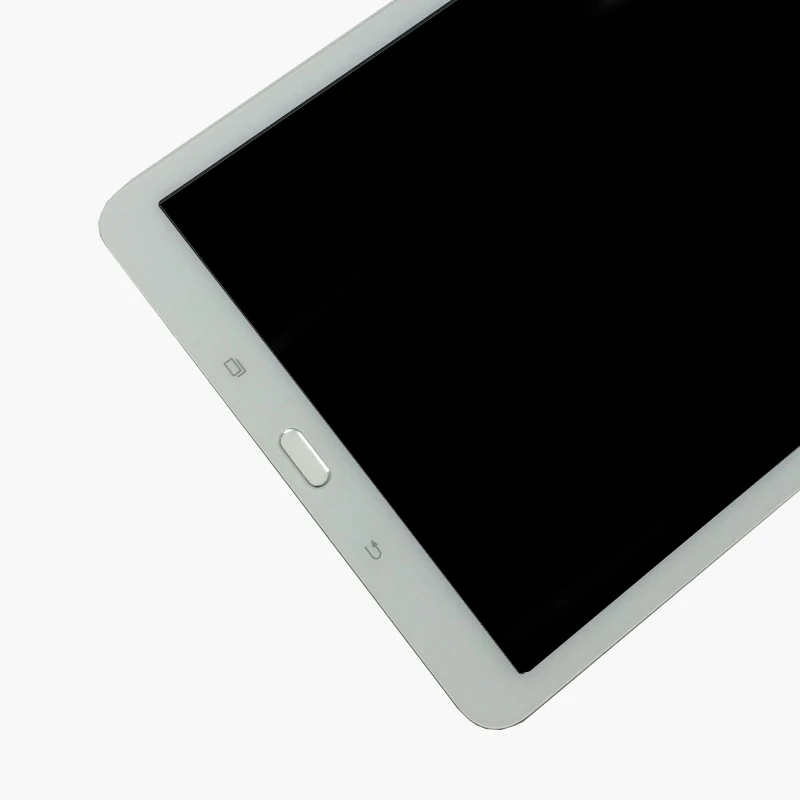 Pаспродажа Для samsung Galaxy Tab E 9,6 T560 ЖК SM T560 SM T561 ЖК экран + сенсорный экран дигитайзер сенсорная рамка в сборе