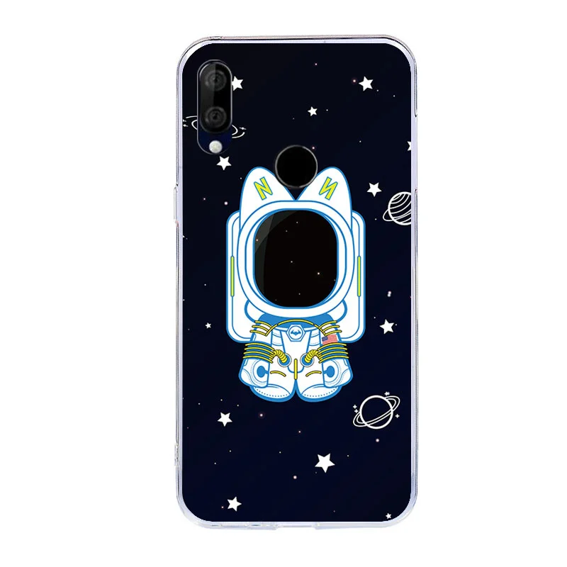 324 Чехол для huawei BQ 6040L Magic Soft TPU силиконовый бампер на BQ 6040L Чехлы для BQ 6040L Magic задняя крышка-чехол для телефона - Цвет: 324