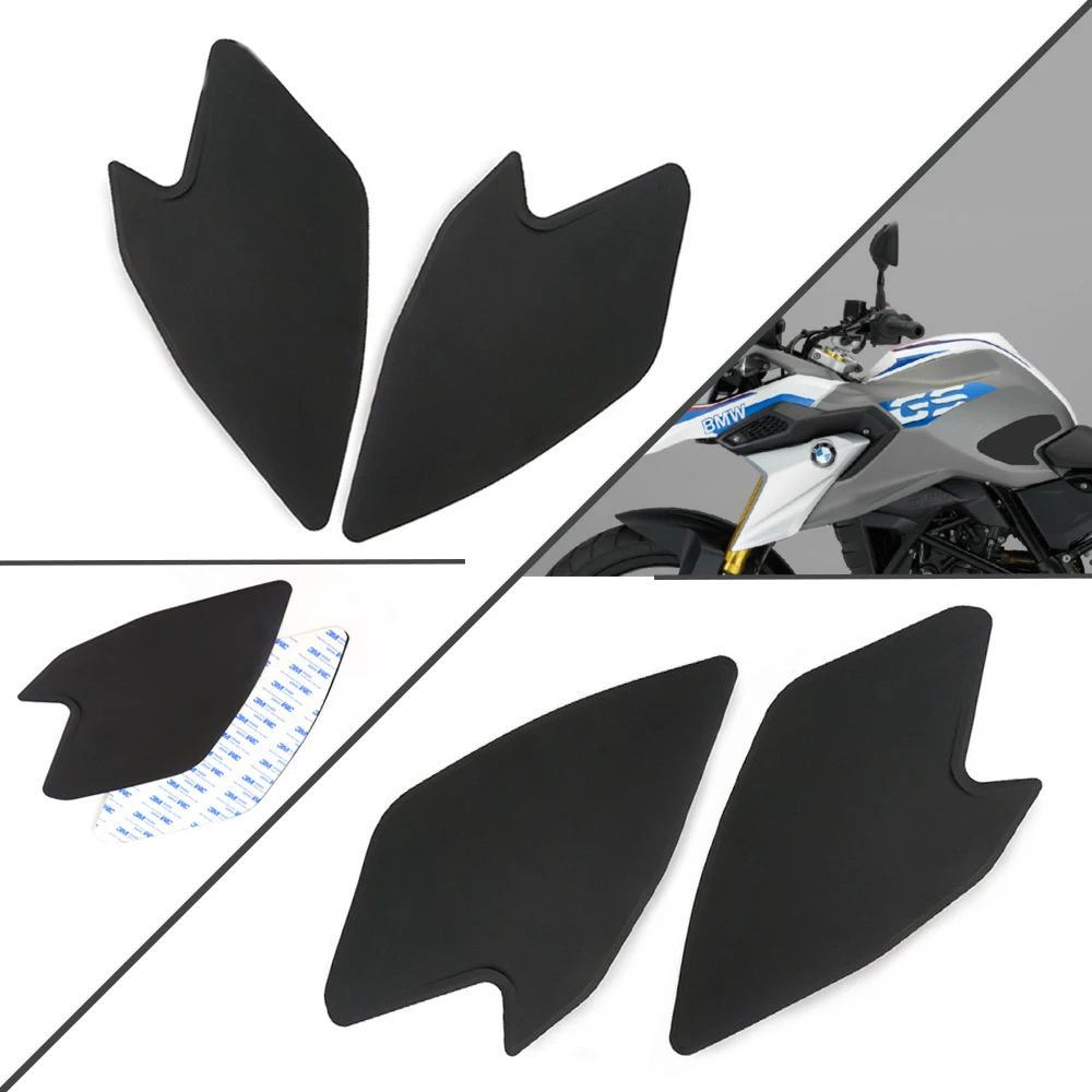 Наклейки на бензобак для мотоциклов BMW G310GS G310 GS | Автомобили и мотоциклы