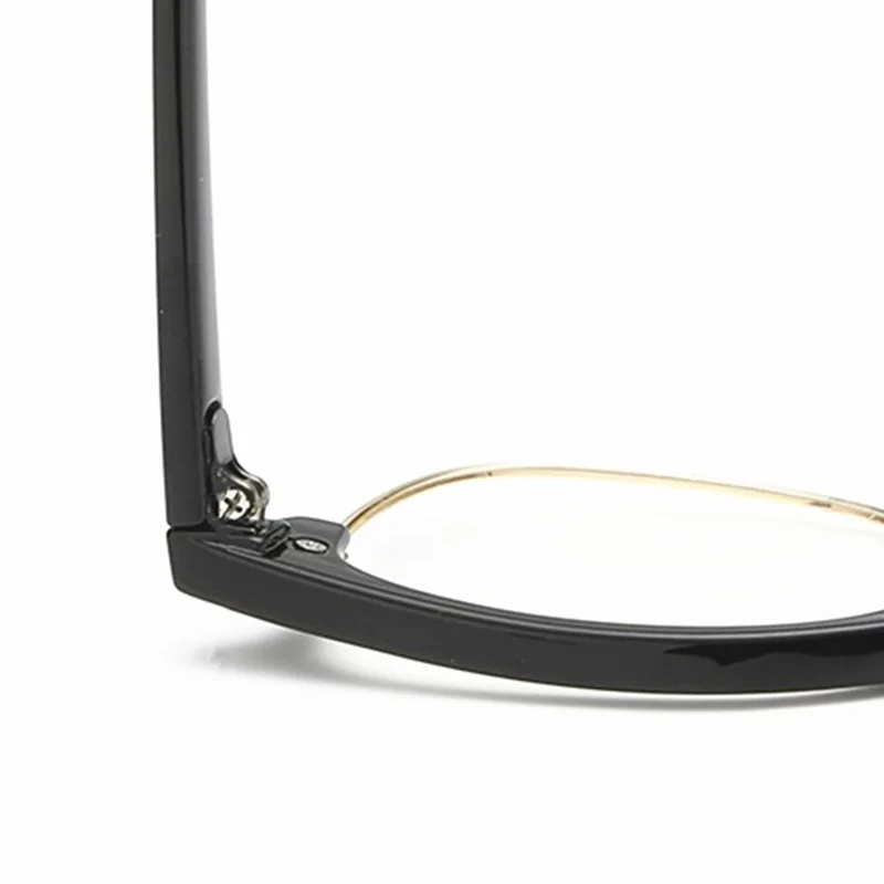 SWOKENCE Anti Blue Ray glass es для женщин и мужчин классический бренд заклепки дизайн простые