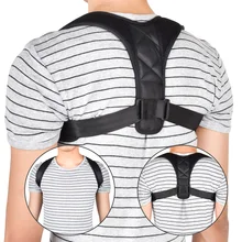 Male Female Brace Support Belt Medical Adjustable Clavicle Posture Corrector Corset Orthopedic Brace Shoulder Belt Health Care Male Female Brace Support Belt Medical Adjustable Clavicle Posture Corrector Corset Orthopedic Brace Shoulder Belt Health Care