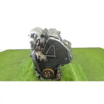

VJZ VJZ Complete Engine Citroen Saxo 1.5 D X
