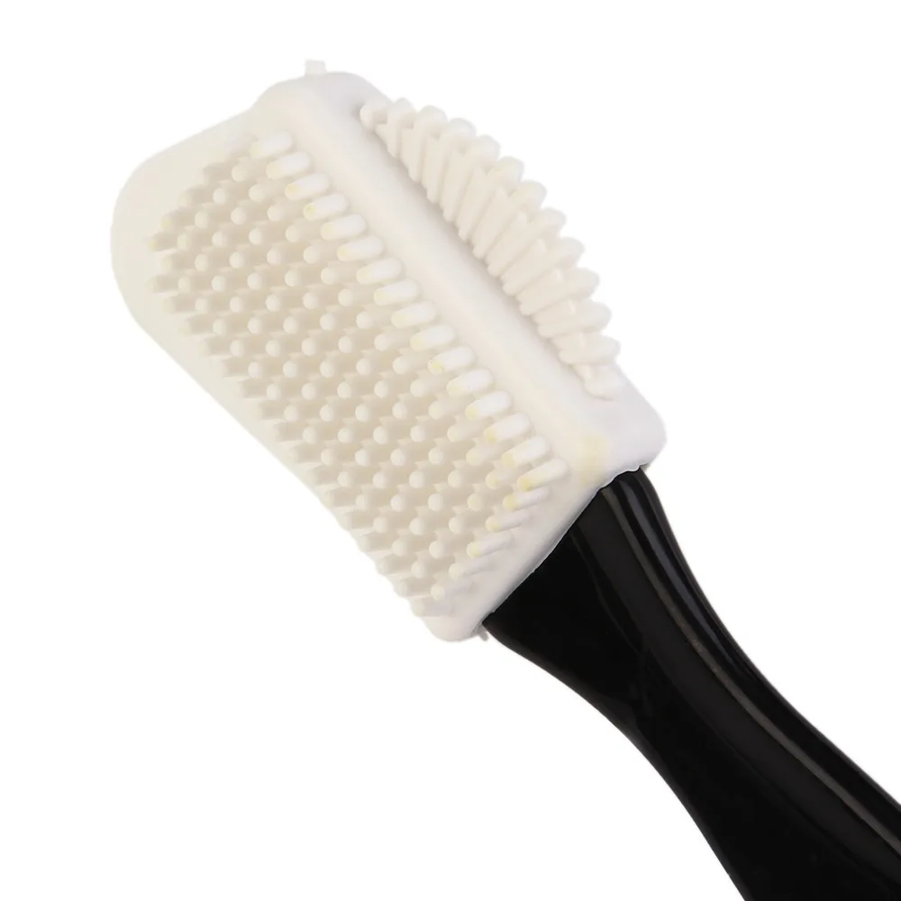 Multifunctional Scrub Fur Shoes Cleaning Brush Portable Size Snow Boots Suede Shoe Brush Cleaning Tools