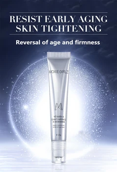 

Vitamin A Eyes Creams Massage Rolling Eye Cream Dark Circle Skin Care Nutritious Hydrating Eye Mask Cream Eye Massager TSLM1