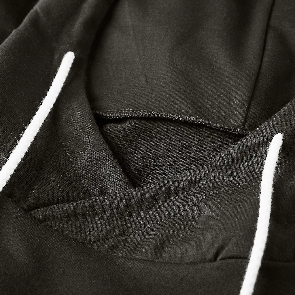 Hoodies & Sweatshirts