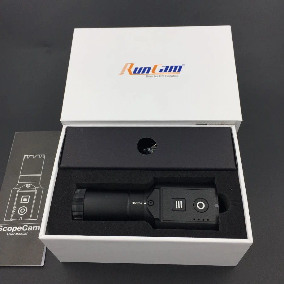 Runcam Scope Cam камера fpv камера для RC вертолета RC гоночный Дрон аксессуары