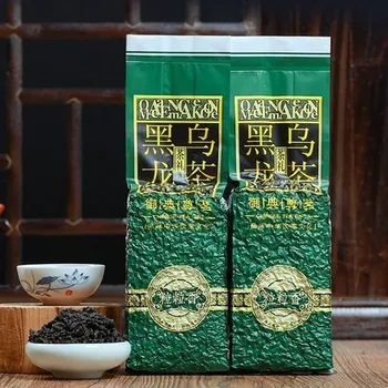

Oolong Tea Beauty Weight loss Lowering Blood Pressure High Mountains Oolong Tea Chinese Fresh Green Tea