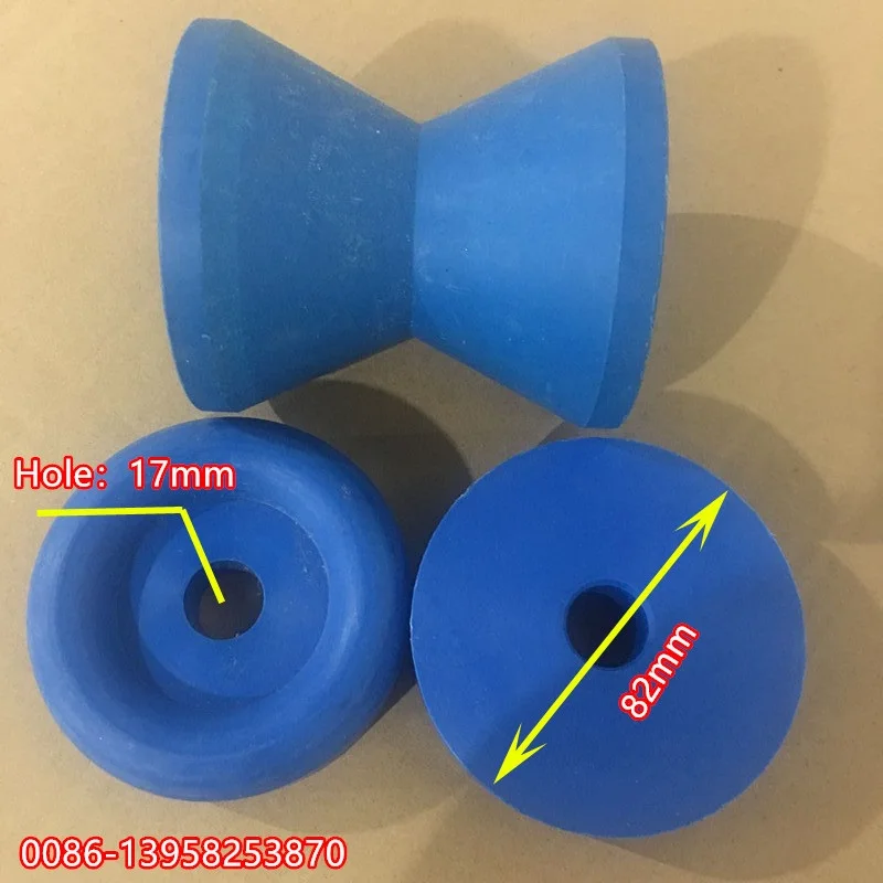 EgoTrailer WINCH POST BOAT TRAILER Bow Roller TRAILER PARTS EGO PARTS