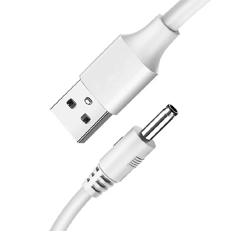 as photo shown USB Кабель зарядного устройства линия питания для InFace Xiaomi Sonic электрическая щетка для чистки лица Mijia Смарт уход за лицом очиститель части - Цвет: as photo shown