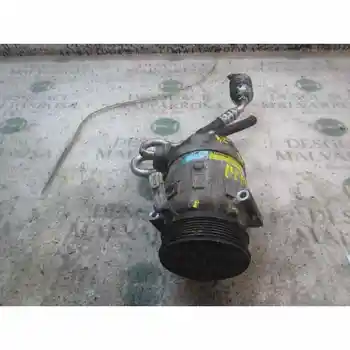

AIR CONDITIONING COMPRESSOR OPEL ASTRA G SALOON Delphi 11353424