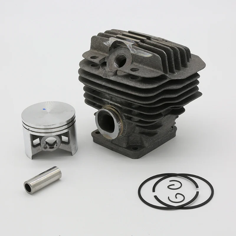 Комплекты поршневых цилиндров 50 мм штифт 12 подходит для Stihl MS440 MS 440 044 деталей