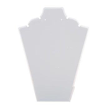 

EXHIBITOR OF EARRINGS NECKLACE IN ACRYLIC 190x145mm