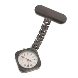 1pc Premium Luminous Chest Watch Lovely Luminous Pocket Watch Luminous Watch