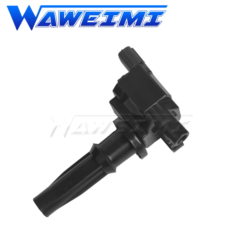 Новые катушки зажигания WAWEIMI 27301-38020 для Hyundai Santa Fe Sonata Kia Optima 2.0L 2.4L 199-2006 CL515 C1226 UF285 |