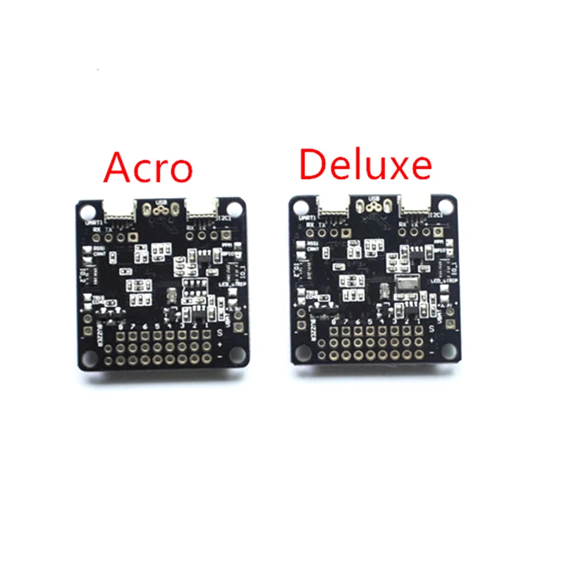 ZMR SP Racing F3 Flight Controller Acro Deluxe version для QAV 280 250 210 180 Mini Quadcopter SP3 NAZE32 Upgrade edition Drone|f3 flight