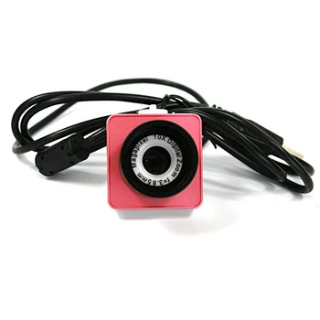 

1.25 Inch Telescope Digital Electronic Eyepiece Camera,For Astrophotography Usb 2.0 Port 300,000 Pixel Telescope Electronic Ey