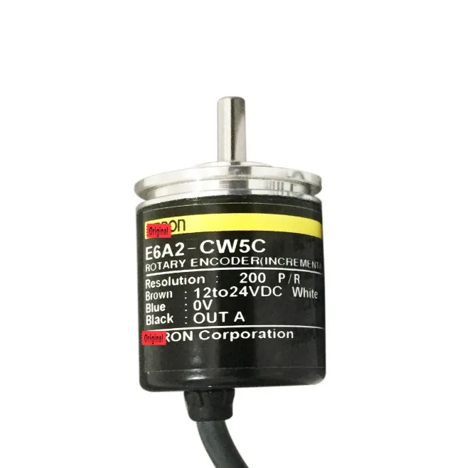 1PC NEW OMRON Encoder E6A2-CW5C 360P/R 