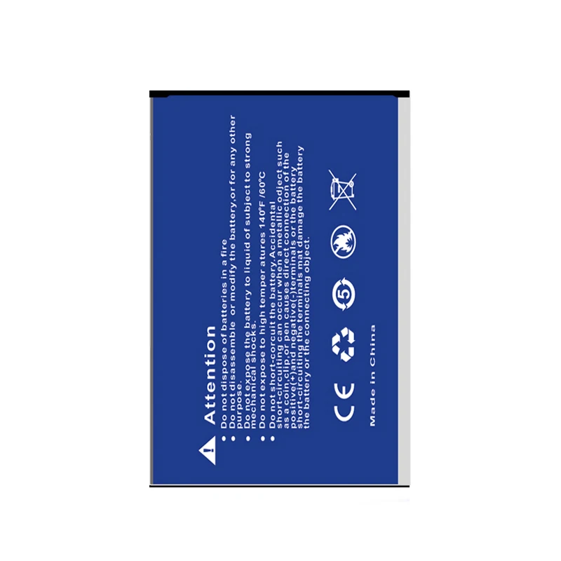 HSABAT 2800 мА/ч, ES950 Батарея для DEXP Ixion ES950