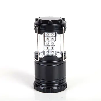 

Outdoor Adventure 30Led Stretching Camping Light Camping Light Super Bright Horse Light Portable Tent Light hot sale