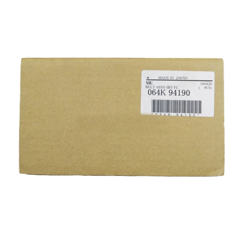 

Переводной ремень для Xerox nеленового 80 180 2100 3100 V80 V180 V2100 V3100 ITB ремень
