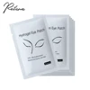 20/50/100 Pairs Eye Pad Eyelash Pad Gel Patch Patch Grafted Under The Eyelashes For False Eyelash Extension Paper Sticker Makeup ► Photo 1/6