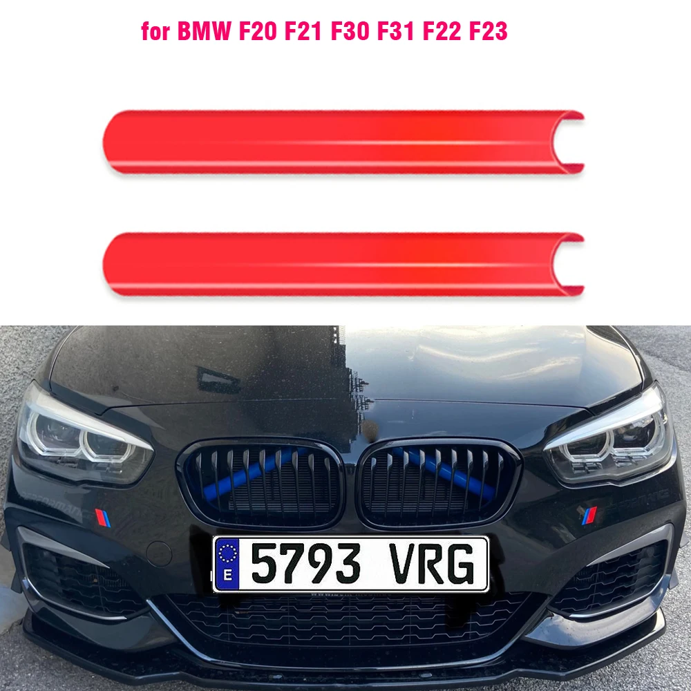 Carbon Fiber Kidney Replacement Front Grill For BMW F20 F21 LCI 2015 2016  2017 16i 118i 120i 125i ABS Gloss Black Grills - AliExpress