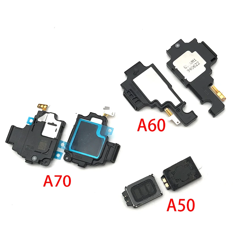 Динамик для Samsung Galaxy A50 A60 A70 A505 A605 A705 гибкий кабель|Шлейфы мобильных телефонов| |