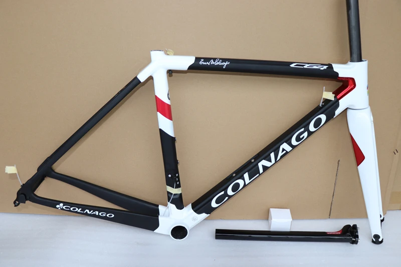 colnago frame price