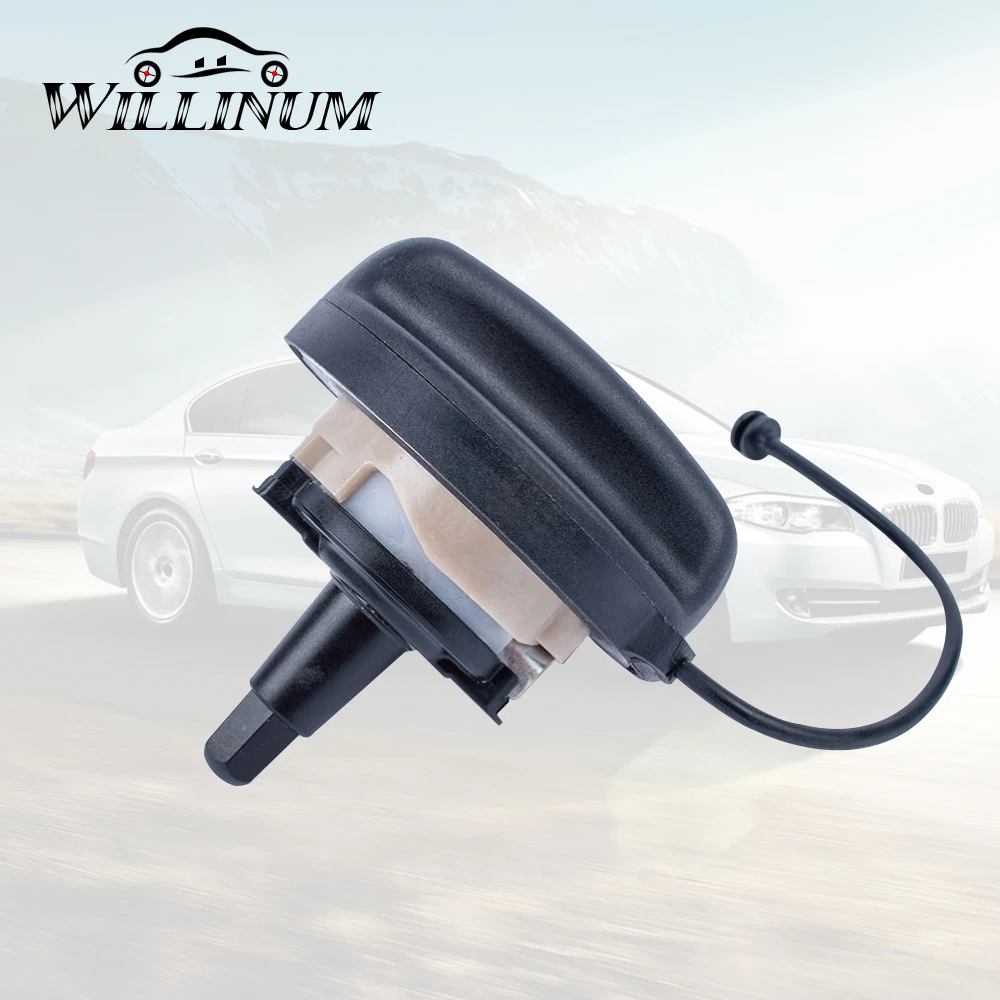 

Tapa de tanque de combustible de Gas para BMW F10 F11 F20 F30 F32 F02 F15 F25 E90 universal auto durable gasolina y diésel cubierta del tanque