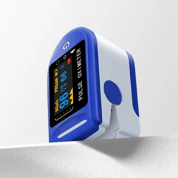 

Fingertip Pulse Oximeter De Dedo Pulso Oximetro Home family Pulse Oxymeter Pulsioximetro finger digital counter LED OLED